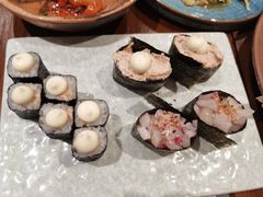 -傑·料理·海鲜放题(佛山文华荟店)
