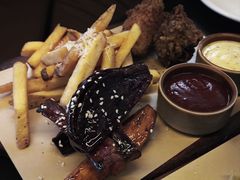 -农畉LONFOOD(万象天地店)