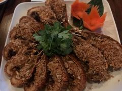 -Rimpa Lapin悬崖餐厅