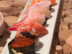 -西村日本料理(香格里拉饭店)