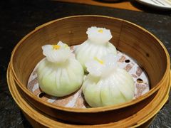 海胆翡翠包-小城粥道·海胆鲜虾粥(解放广场店)
