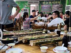 -竹一味·竹筒饭