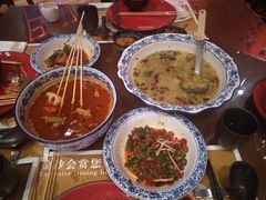 -北方馆(澳门伦敦人店)
