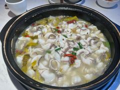 -周渝食惦酸菜鱼(青浦店)