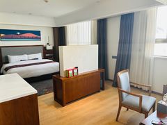 -日喀则乔穆朗宗酒店