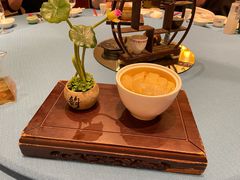 -咸亨酒店•非遗绍兴菜•中华老字号(堂吃餐厅)