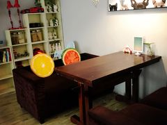 -吃饼人西餐(南开店)