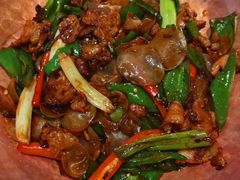-云海肴·汽锅鸡·云南代表菜(东坝金隅店)