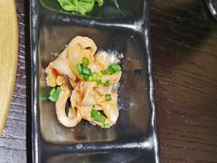 -三石铁板烧(紫竹桥店)