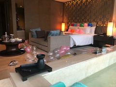 -上海外滩悦榕庄酒店