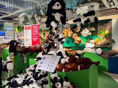 -宜家家居(四元桥商场店)