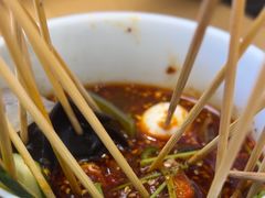 -蓉李记成都名小吃(宜昌伍家岗万达店)