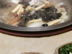 -313羊庄铁锅烀羊肉(泰兴店)