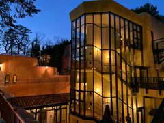 -三鹰之森吉卜力美术馆