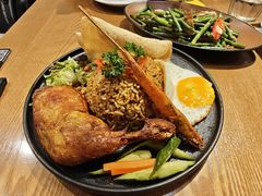 -香兰印尼 Pandan(中华广场店)