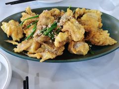 -阿尔法海鲜排档(爱琴海店)