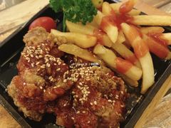 -Kpasta韩式意大利面