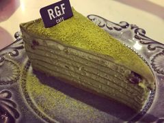 -RGF(巨鹿路店)