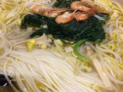 生日面-天福苑(崇宁路店)