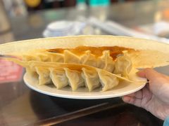 -邢家锅贴老店·非遗·开封菜(金明广场店)