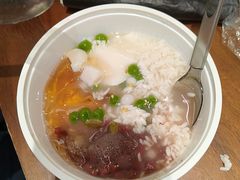 -三姐酒酿(老门东店)