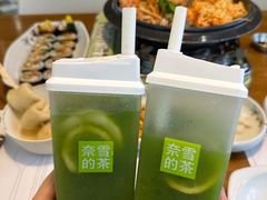 -八福力韩国休闲餐厅(泉舜店)