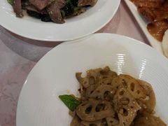-湖州天煌大酒店-餐厅