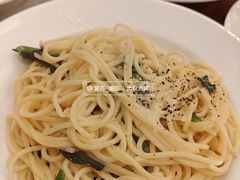 -萨莉亚意式餐厅(灵芝站中洲店)