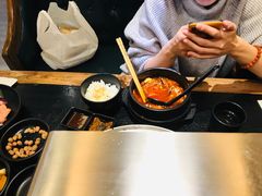 -九田家黑牛烤肉料理(中北镇店)