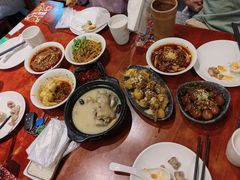 -付小姐在成都(中山公园店)