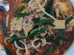 -官渡李记小锅米线(新亚洲体育城百合园东北)