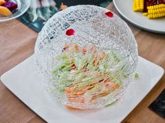 -拂晓山房·私房川菜(西门店)
