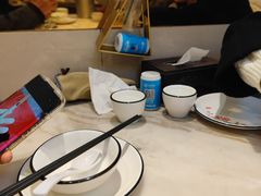 -川人川菜馆·小龙虾·鲜虾现做(黄山路店)