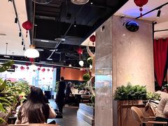 -半秋山西餐厅(巴南万达广场店)