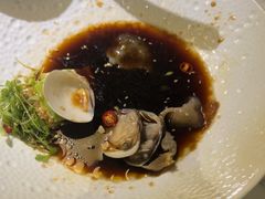 -东南里湖景餐厅·新闽菜(浦西万达店)