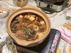 -串盟烧烤大排档·长沙美食地标(星沙店)