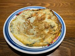 鸡蛋饼-吴满满油泼面(北方风味园店)