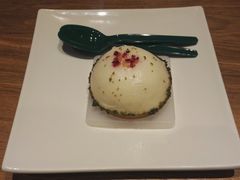 春意软心香草挞-星巴克(北京阜安路店)