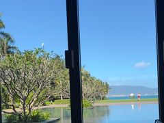 -柏悦酒店-沁园牛排海鲜西餐厅