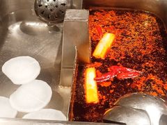 -海底捞火锅(劲松店)