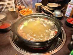 -芸鲜季·云南野生菌餐厅· 云南风物味研社(闵行店)