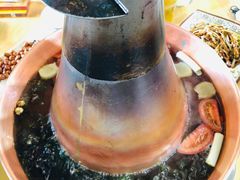 -行事老火锅(协信TOWN城店)