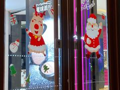 -星巴克(兰州国芳百货店)