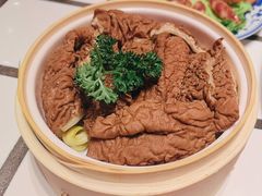 -朱光玉火锅馆(青岛凯德店)