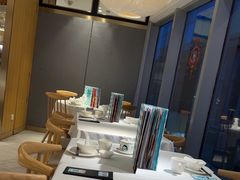 -莆田餐厅PUTIEN(三里屯店)