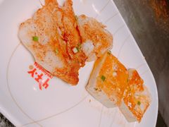 -火地铁板烧(昆山万象汇店)