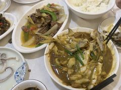 -莲花公园煎蟹(总店)