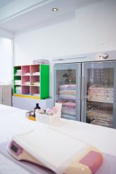 -佳宝全套房精品月子会所(大华店)