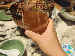 -那家小馆•北京菜•烤鸭(香山店)
