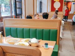 -胡老大菜热饭香·家宴(二七北路店)